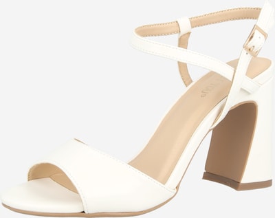 Sandalai 'Elisa' iš ABOUT YOU, spalva – balta, Prekių apžvalga