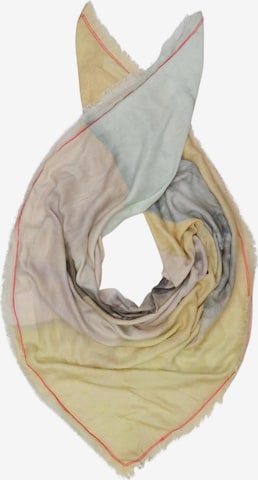 TOM TAILOR DENIM Schal oder Tuch One Size in Mischfarben: Vorderseite