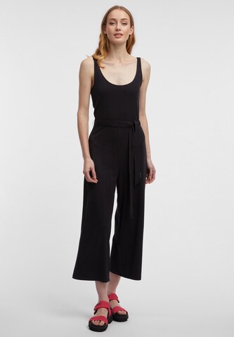Ragwear Jumpsuit 'Lisseta' in Schwarz