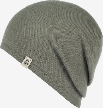 Roeckl Beanie 'BUSINESS CASHMERE' in Green: front