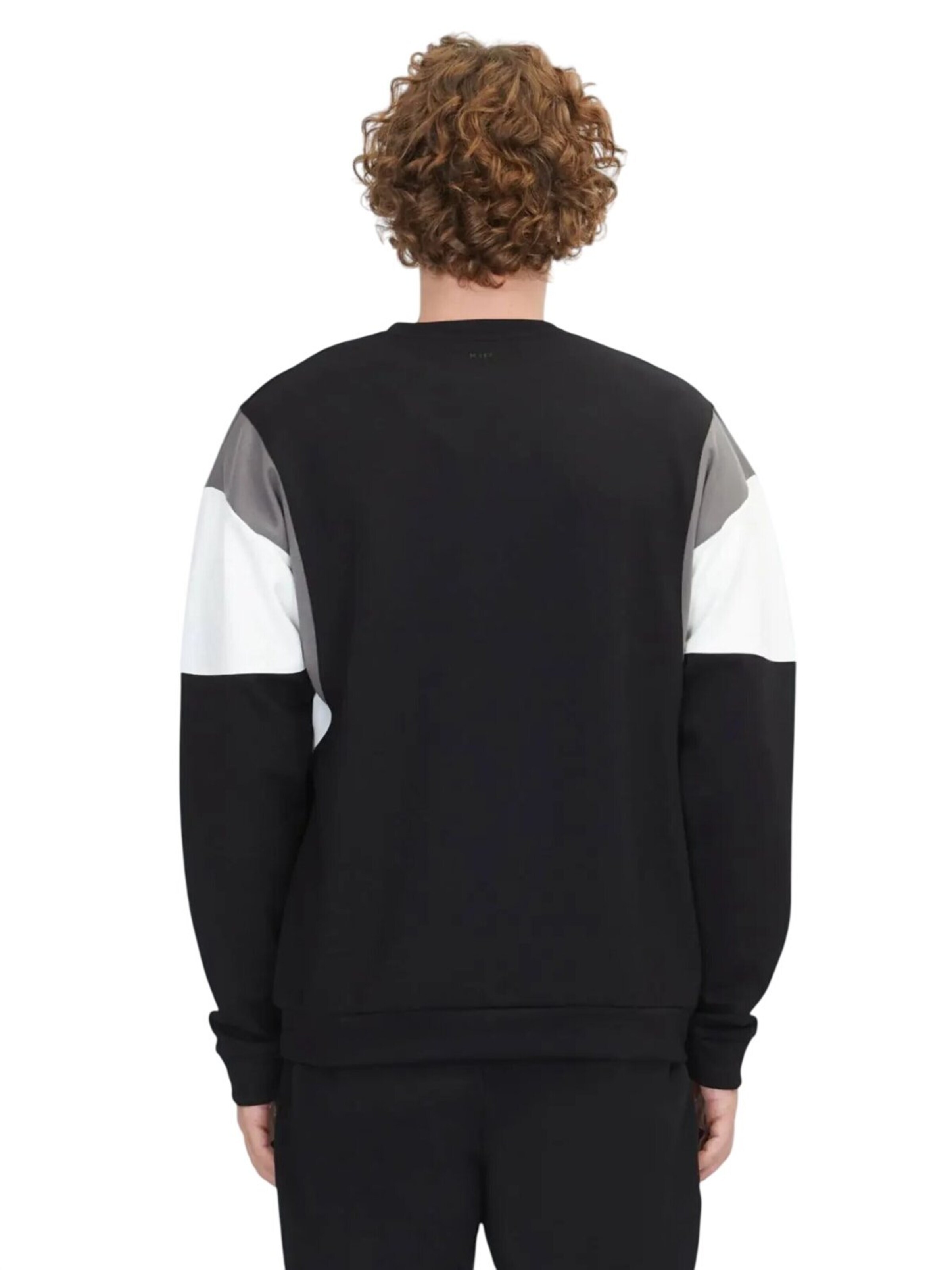 KİP Sweatshirt in Zwart