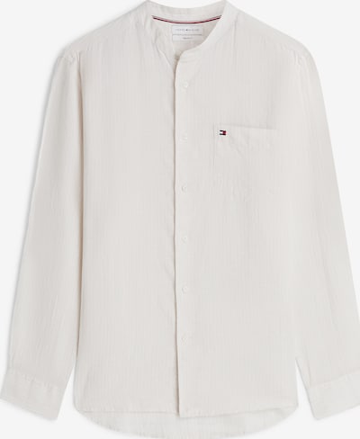 TOMMY HILFIGER Paita värissä kerma, Tuotenäkymä