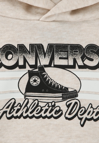 CONVERSE Set in Zwart