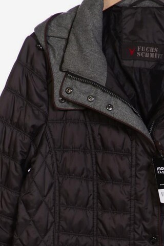 Fuchs Schmitt Jacket & Coat in XXL in Grey