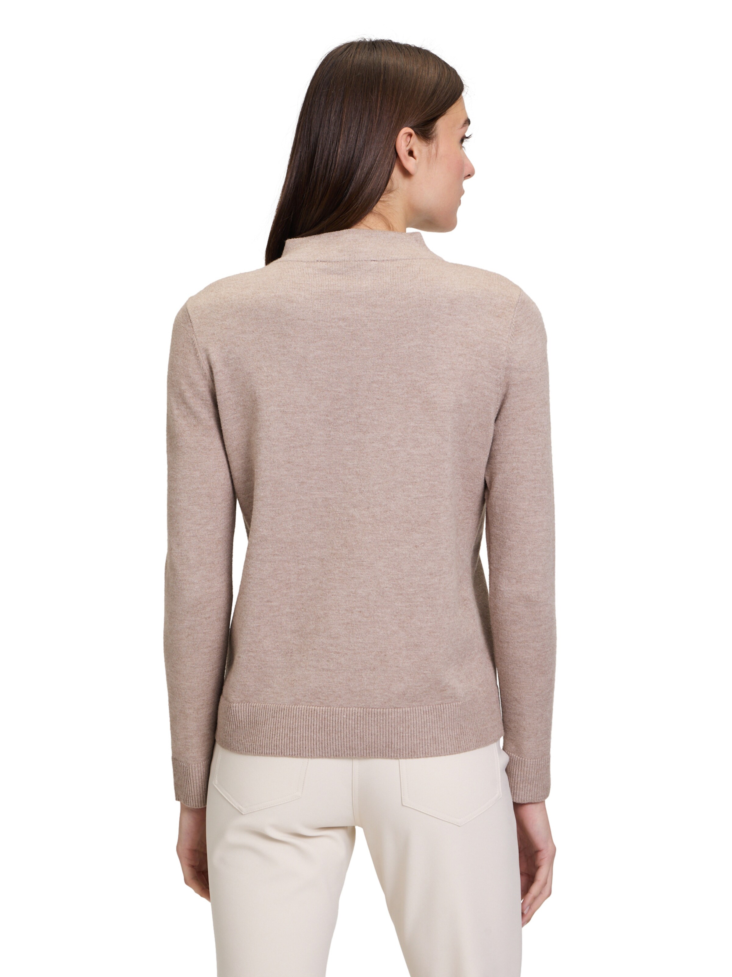 Betty Barclay Sweater in Beige