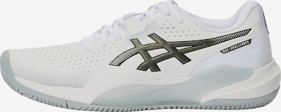 ASICS Urheilukengät 'GEL-CHALLENGER 15 CLAY' värissä musta / valkoinen, Tuotenäkymä