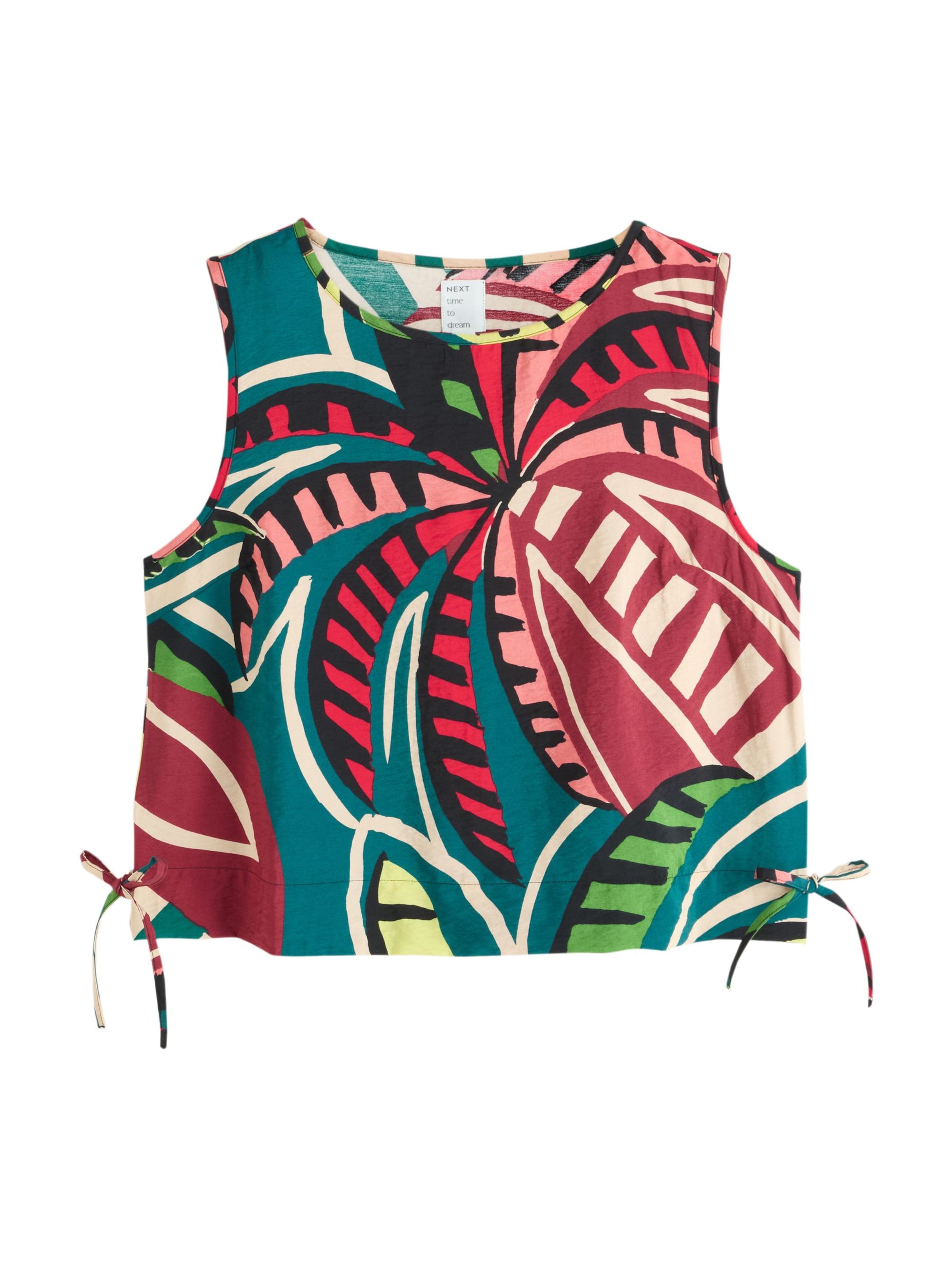 Pigiama di Next in verde