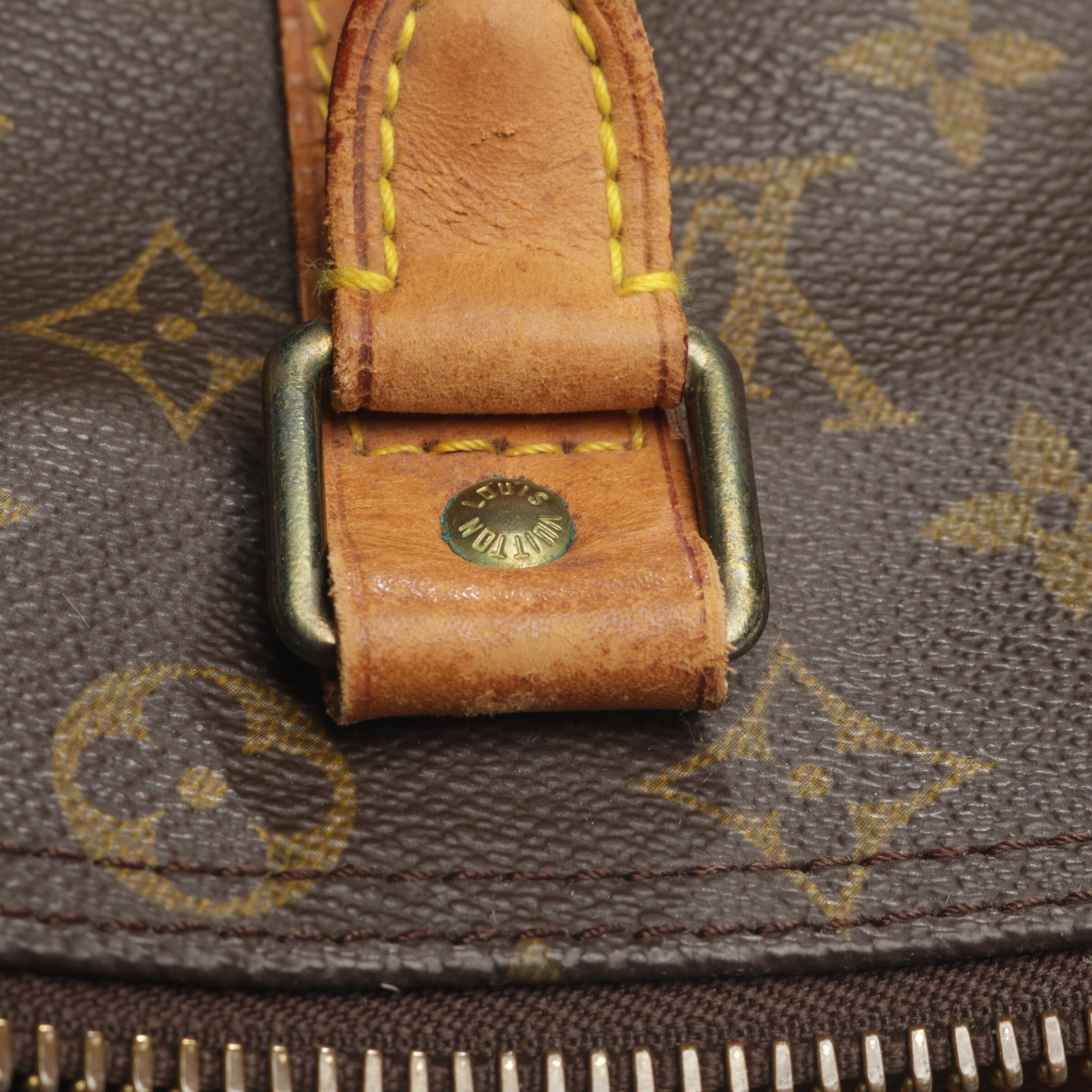 Louis Vuitton Bag in One size in Brown