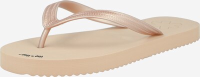 púder FLIP*FLOP Ujjelválasztó-pántos szandál, Termék nézet
