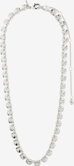 Grandinėlė 'Sense' iš Pilgrim, spalva – sidabrinė, Prekių apžvalga