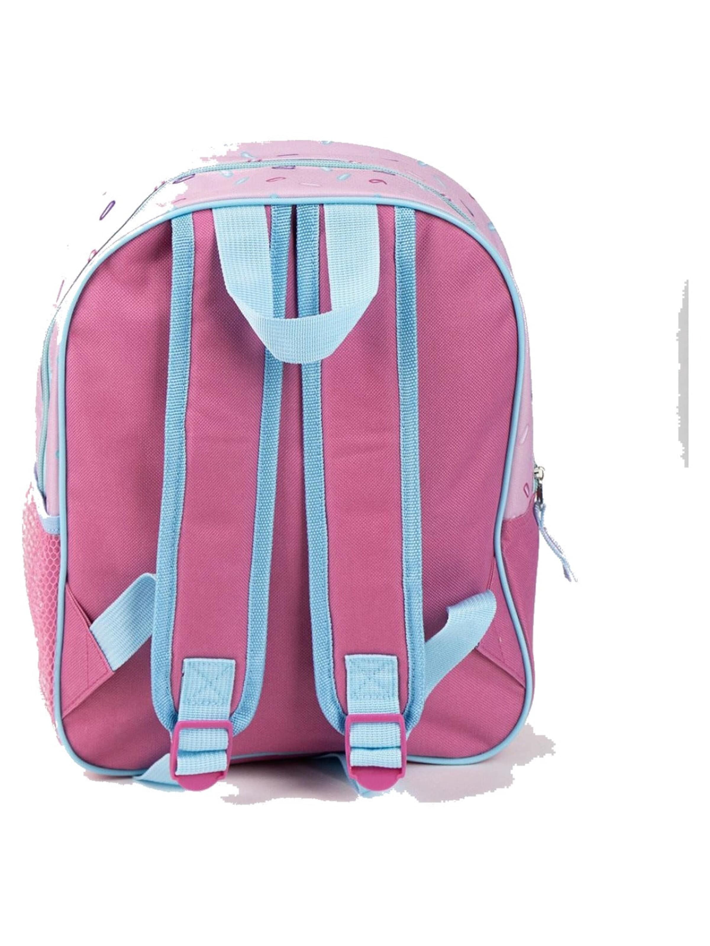 Sac à dos 'Gabby's Poppenhuis Rugzak Meisjes Hoogte 31cm' Gabby`s Dollhouse en rose