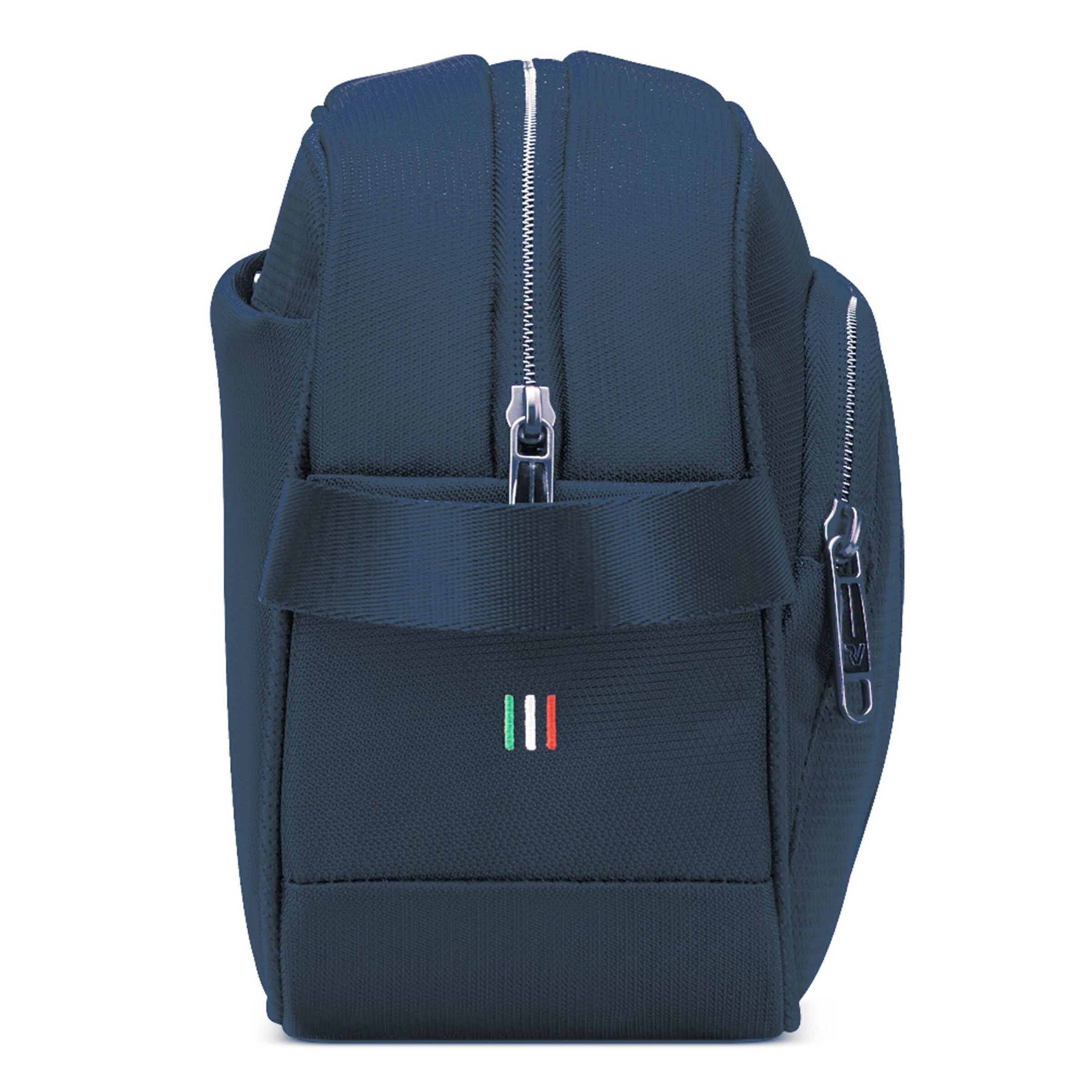 Roncato Toiletry Bag 'City 3.0' in Blue