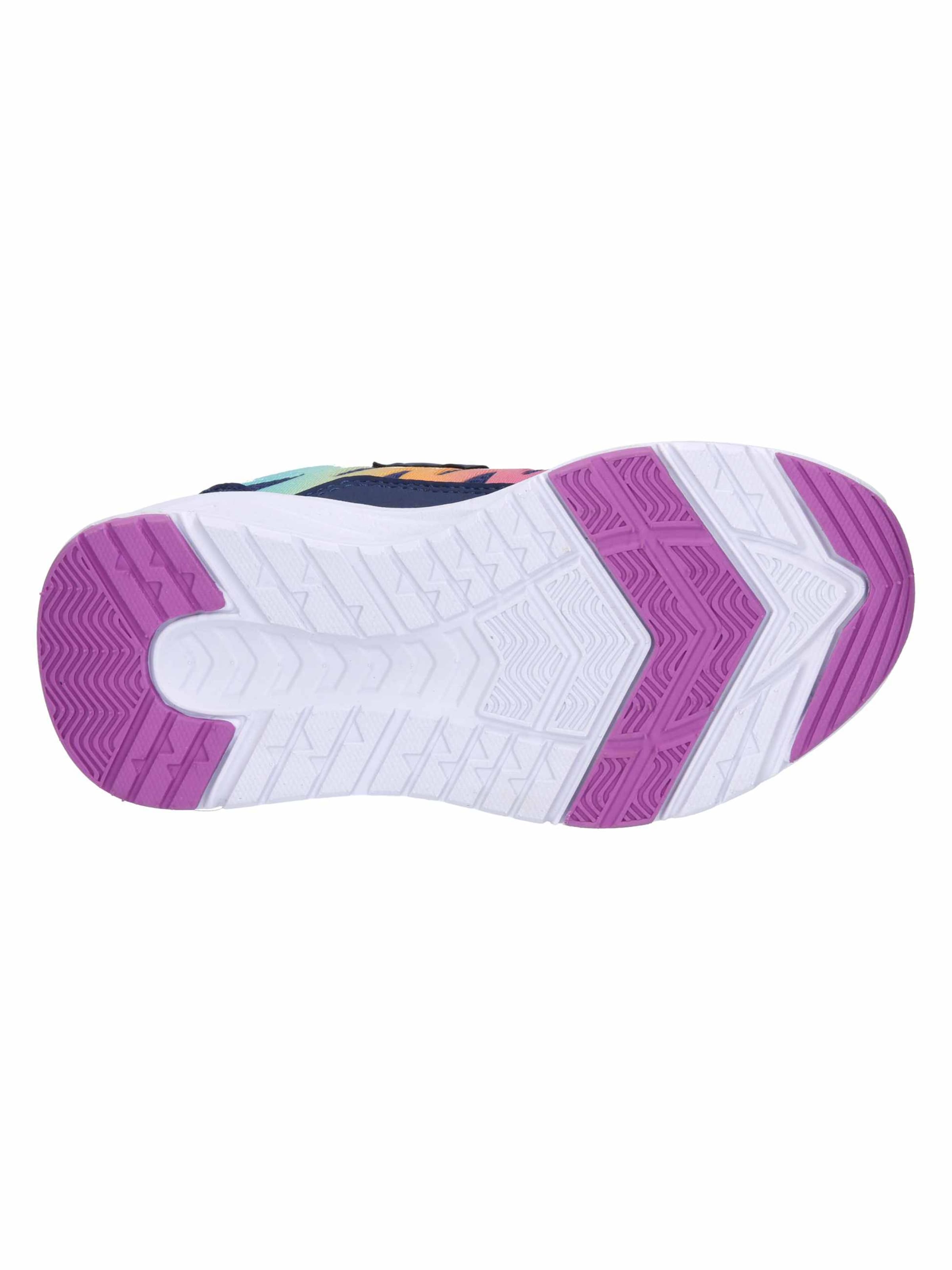 LICO Sneakers 'Lorient VS' in Blue