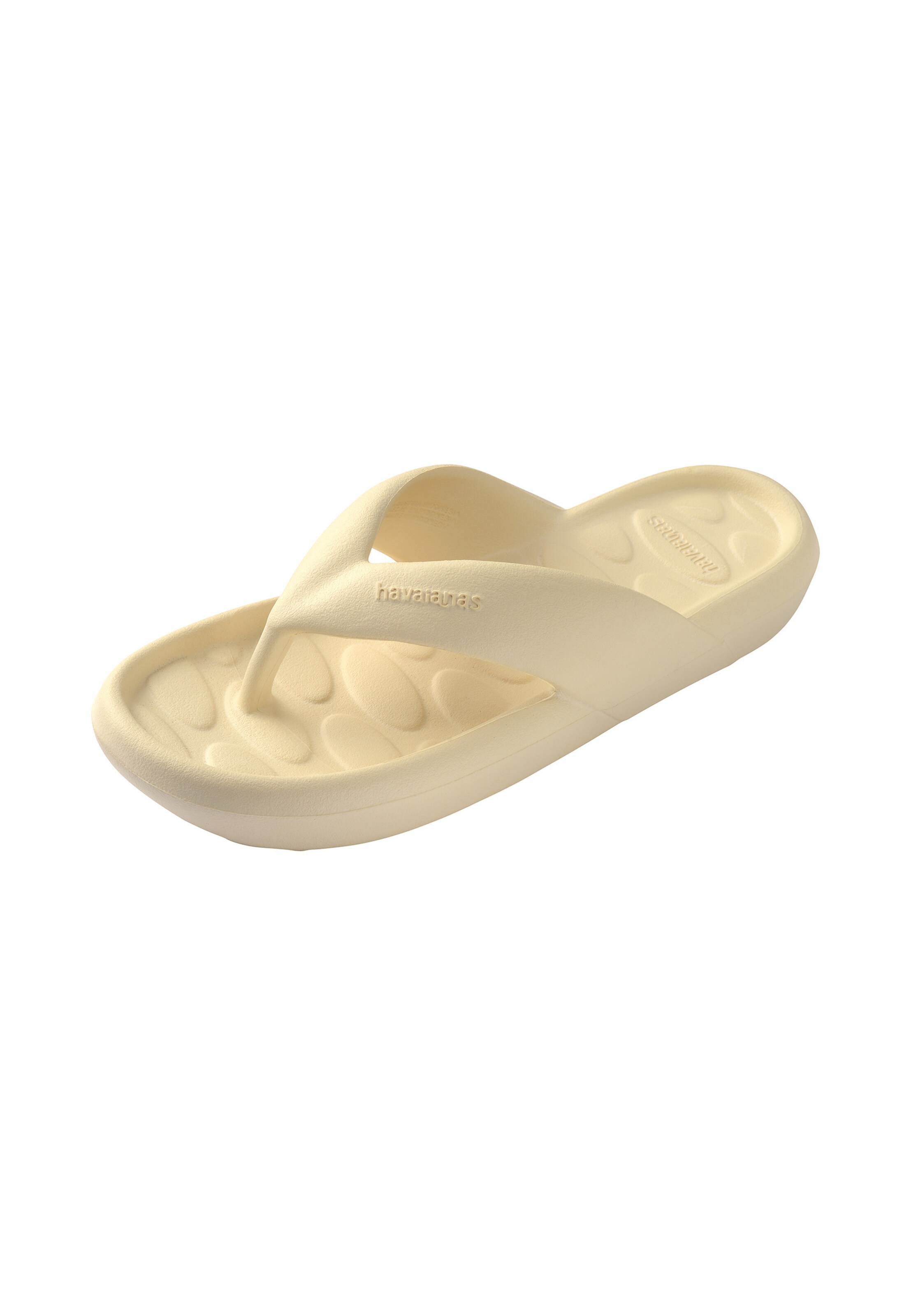HAVAIANAS T-bar sandals 'Candy Pop' in 36 in Cream, Item view
