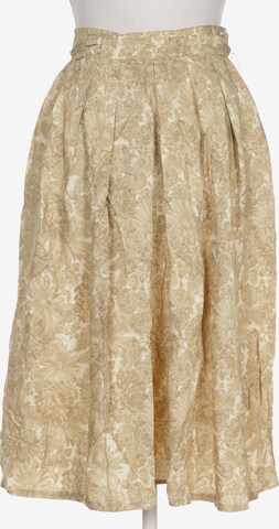 Gerard Darel Skirt in L in Beige: front