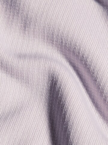 MAMMUT Funktionsfleecejacke 'Aconcagua Light' in Lila