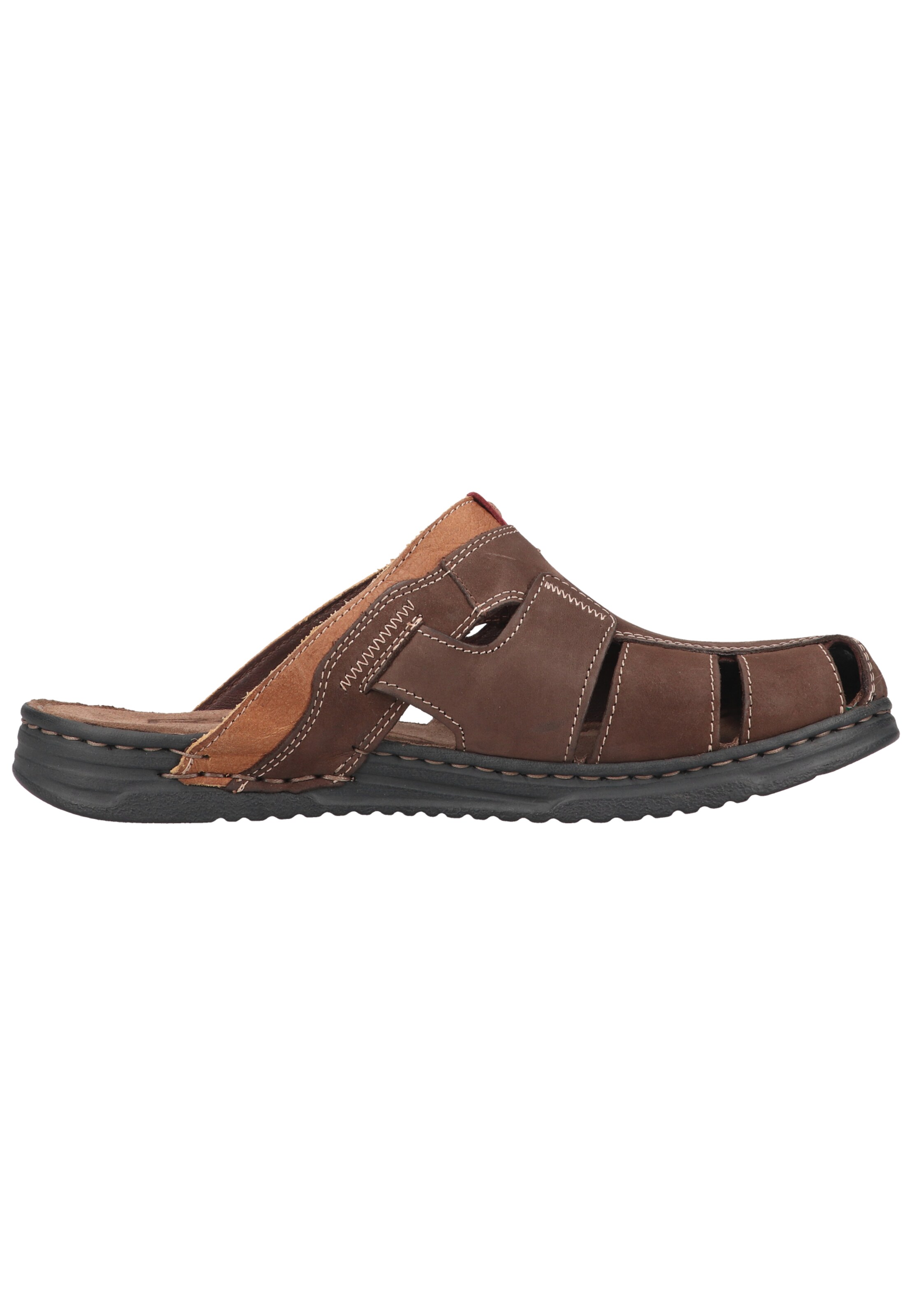 ROHDE Muiltjes in Bruin