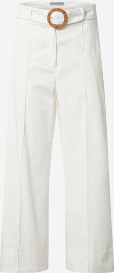 Marella Trousers 'ORTLES' in White, Item view