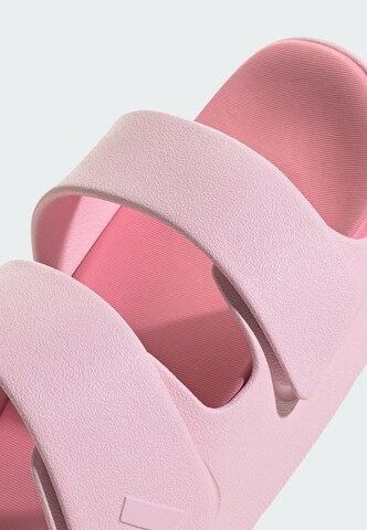 ADIDAS SPORTSWEAR Muiltjes 'Znscape' in Roze