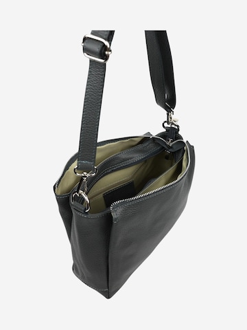 Brise Skuldertaske 'Elora' i sort