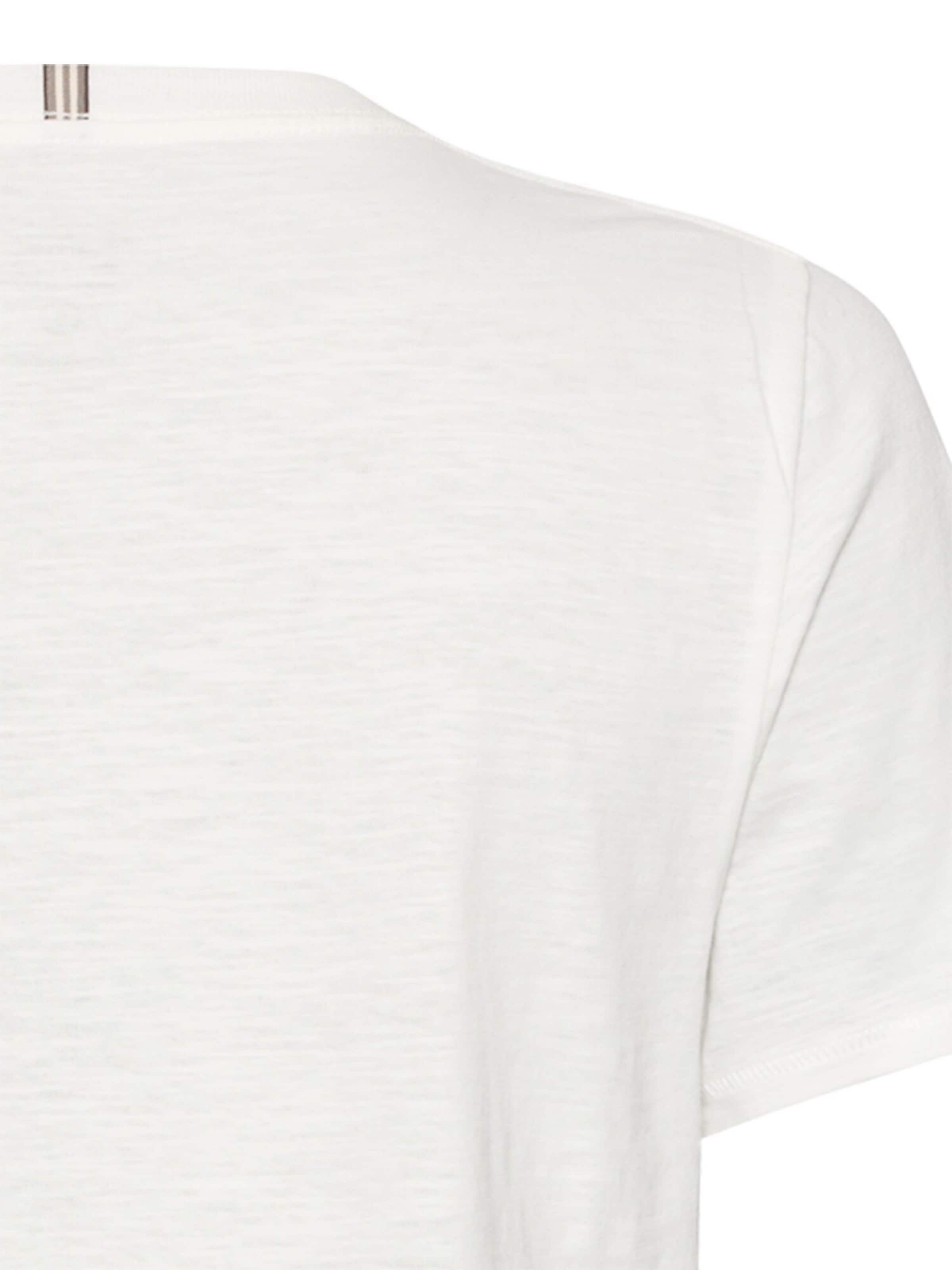 CAMEL ACTIVE Shirt in White