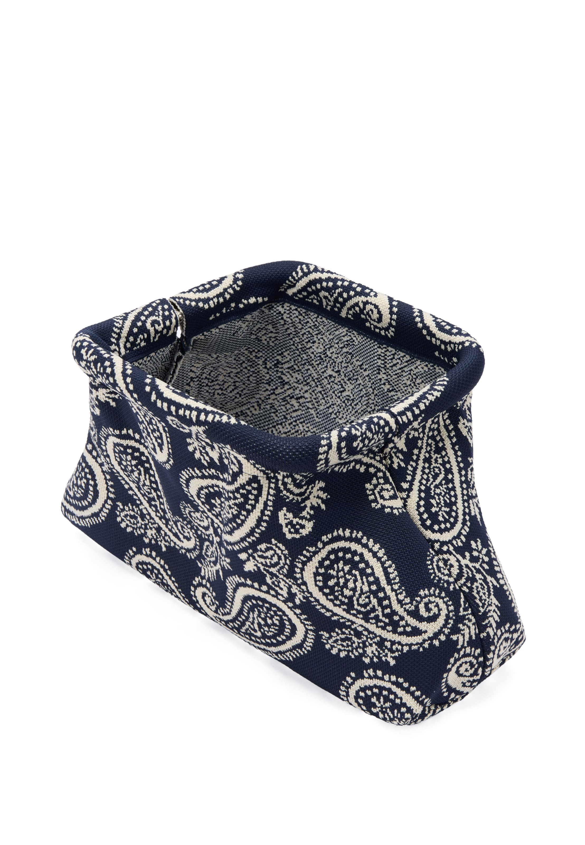 myMo ROCKS - Bolso de noche en azul