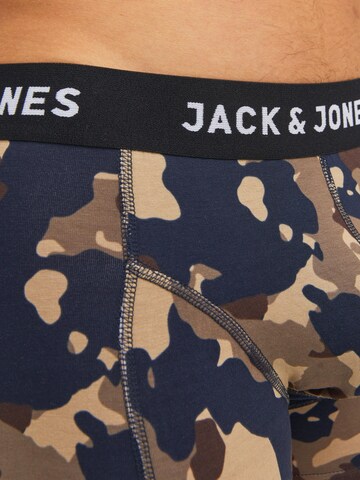 JACK & JONES Boxerky 'James' - Zmiešané farby