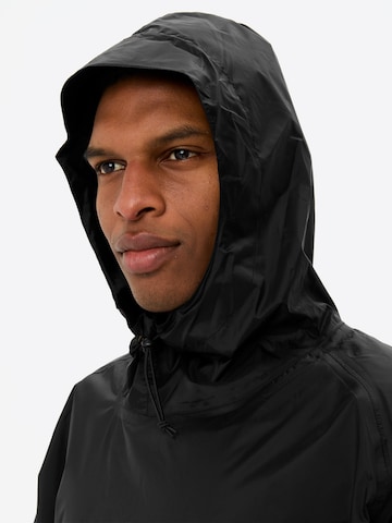 VAUDE Outdoor jacket 'Valero' in Yellow