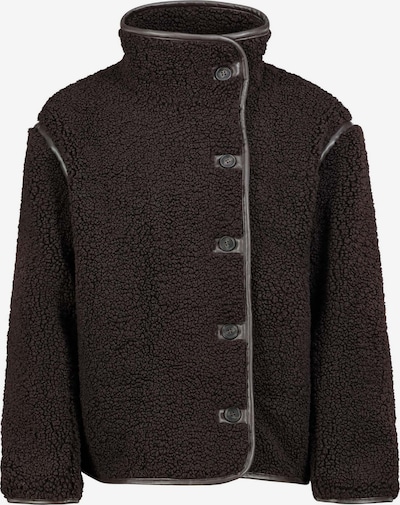 Sublevel Übergangsjacke in L in braun, Produktansicht