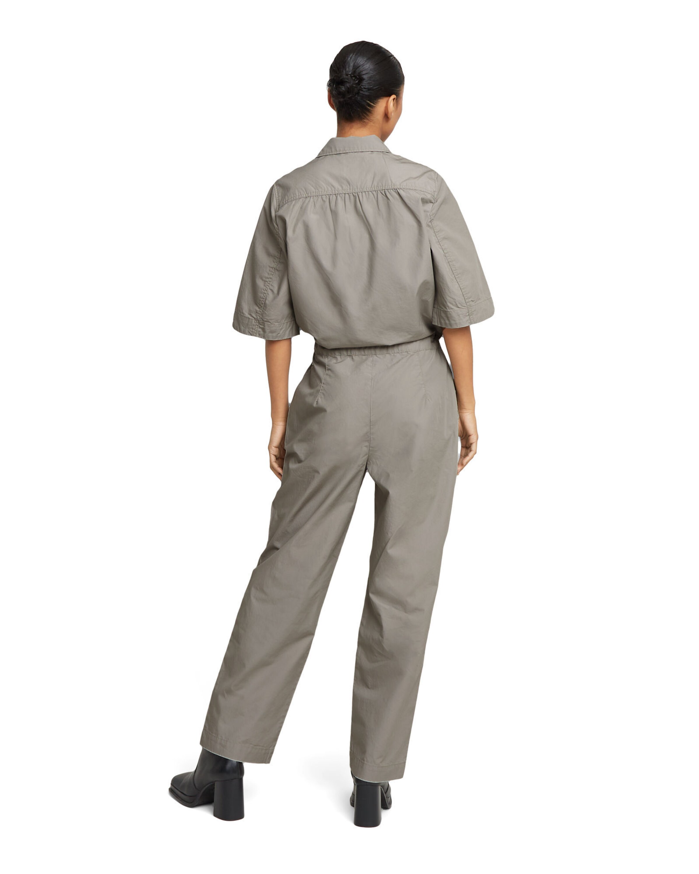 G-STAR Jumpsuit 'Army' in Green