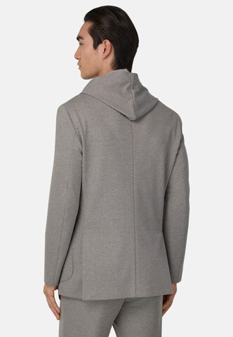Boggi Milano Regular fit Blazer in Grey