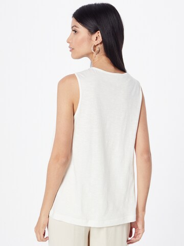 ESPRIT Top in White