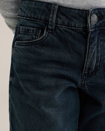 Regular Jean WE Fashion en noir