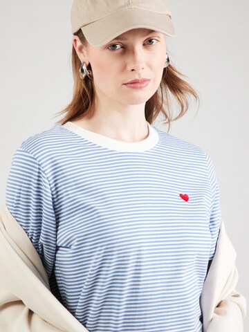 T-shirt 'JDYPisa' JDY en bleu