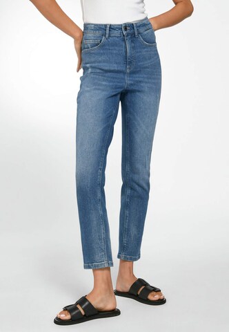 Basler Regular Jeans in Blauw