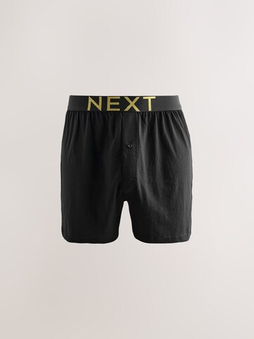 Next Boxershorts i svart