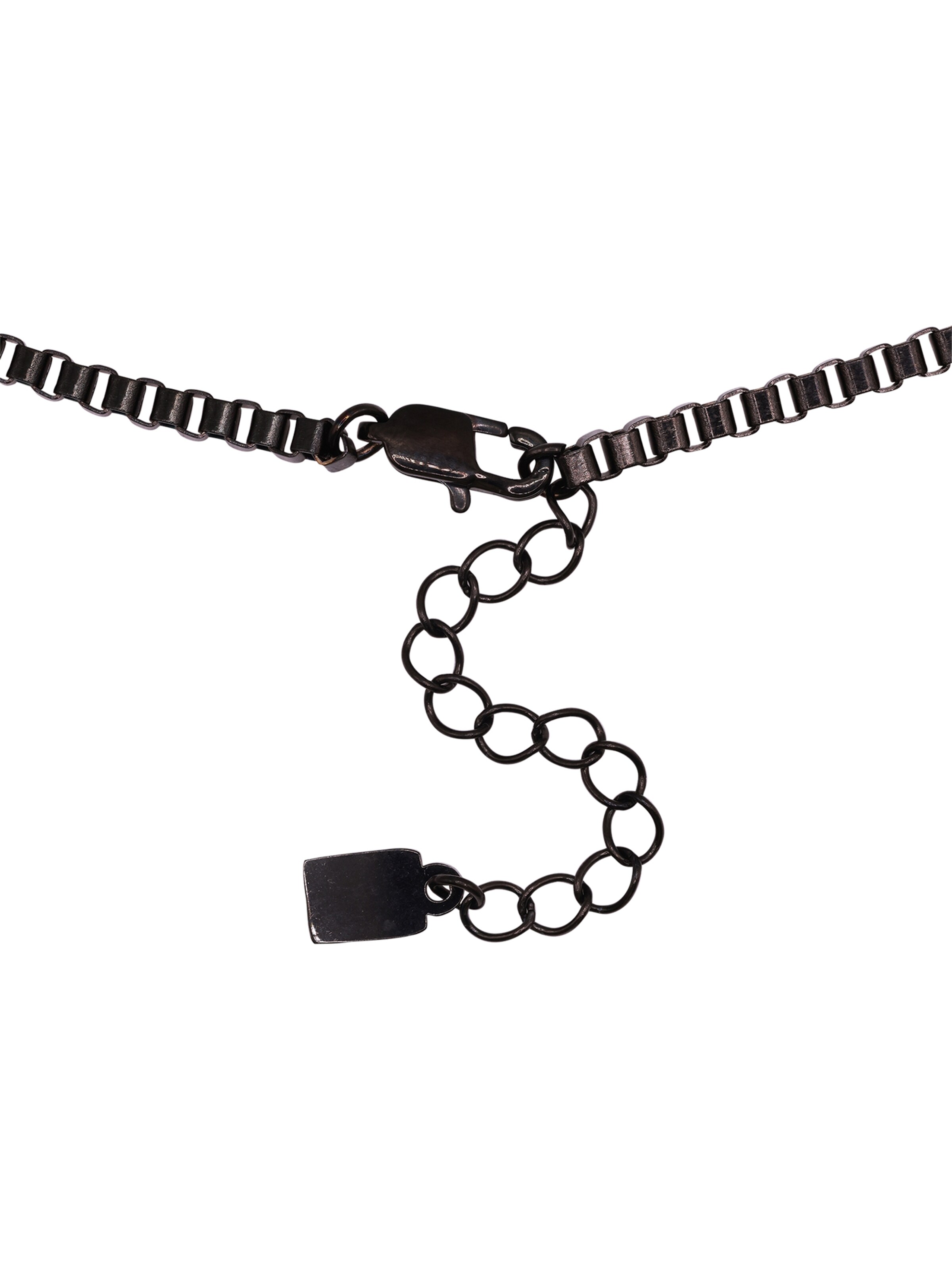 Heideman Necklace 'Decus' in Black