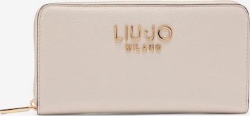 Liu JoNovčanik - bijela boja: prednji dio