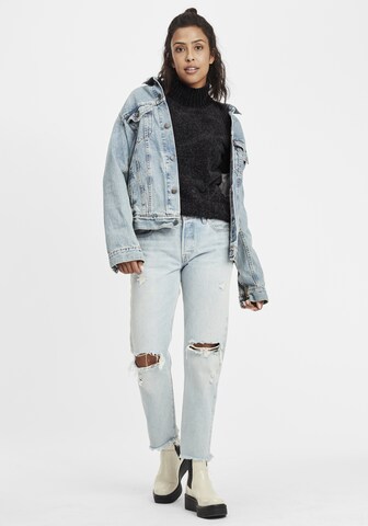 Oxmo - Jersey 'Estella' en negro