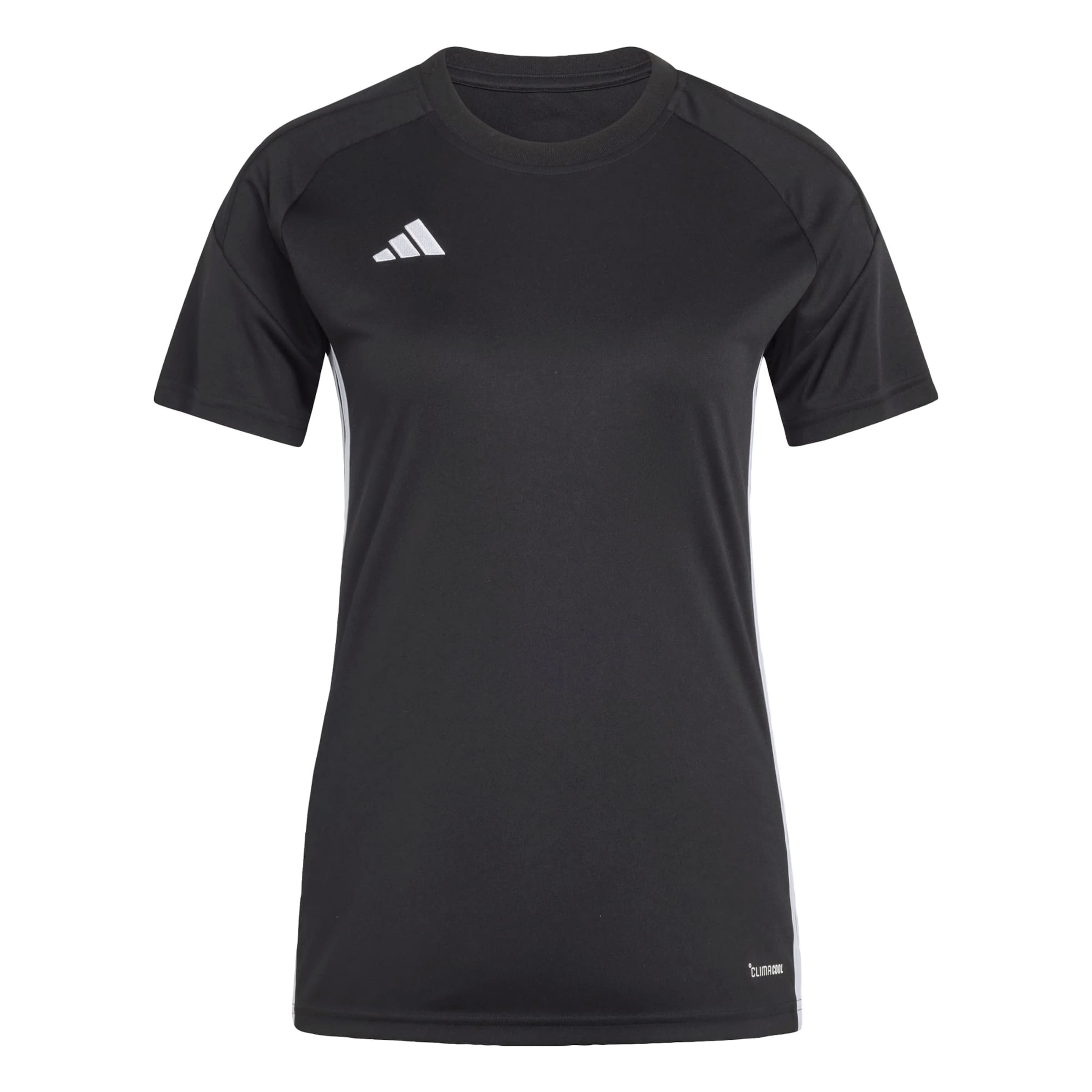 ADIDAS PERFORMANCE Performance shirt 'Tiro 26 Essentials' in Black / White, Item view