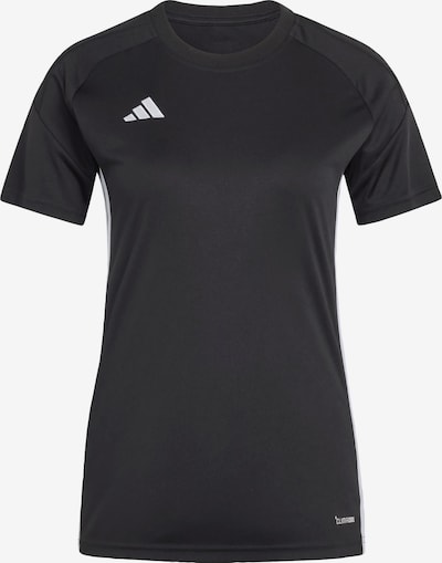 ADIDAS PERFORMANCE Toiminnallinen paita 'Tiro 26 Essentials' koossa XS värissä musta / valkoinen, Tuotenäkymä