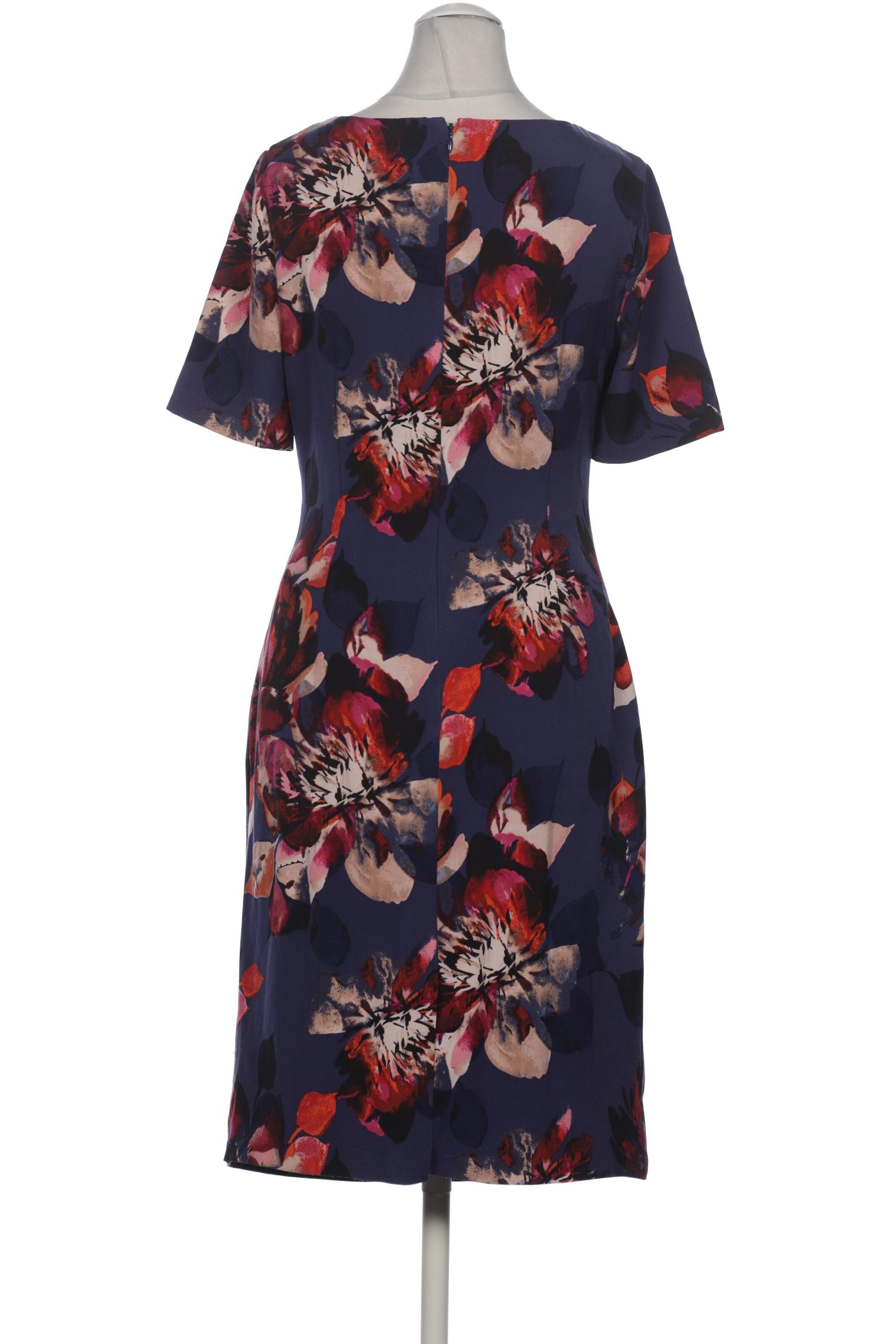 Adrianna Papell Dress in M in Blue