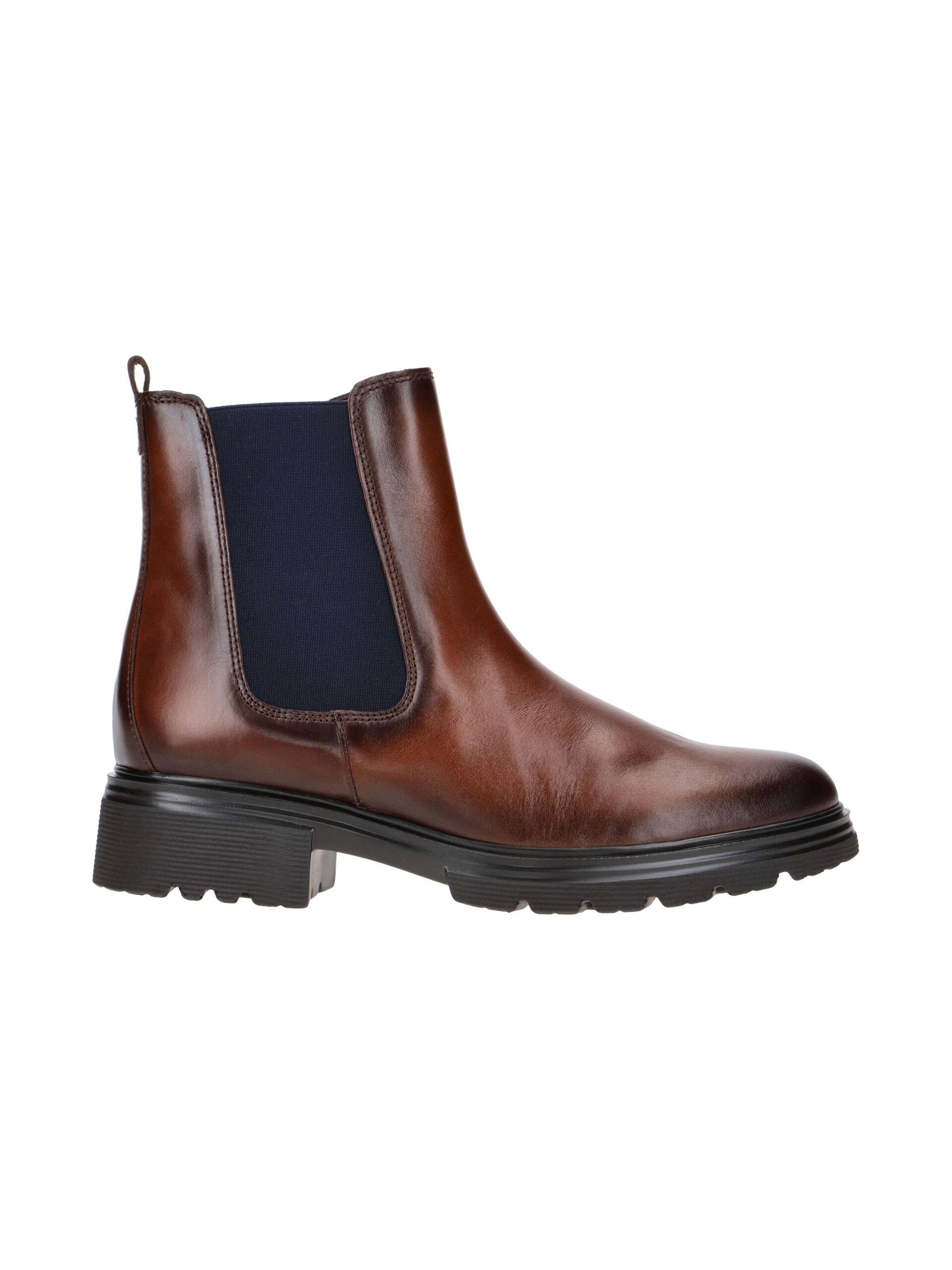 GABOR Boots‌‌‌‌‌‌‌‌‌‌ in Braun