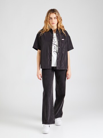 VERO MODA Shirt 'IGINA' in Wit