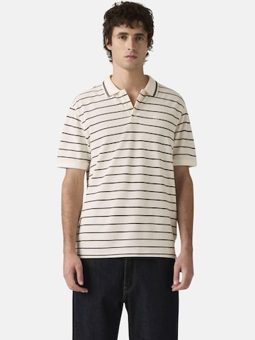 LEVI'S ® - Camisa em branco: frente