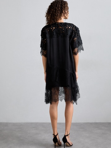 juoda Munthe Suknelė 'RADA'