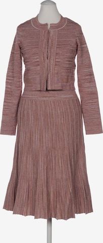 Sandro Anzug oder Kombination S in Pink: Vorderseite