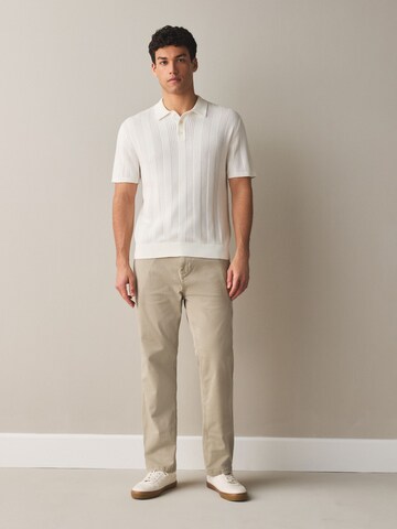 Next Regular Hose in Beige