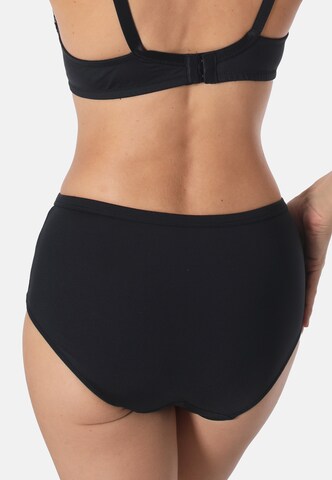 sassa Slip 'FEMININE MICRO' in Zwart