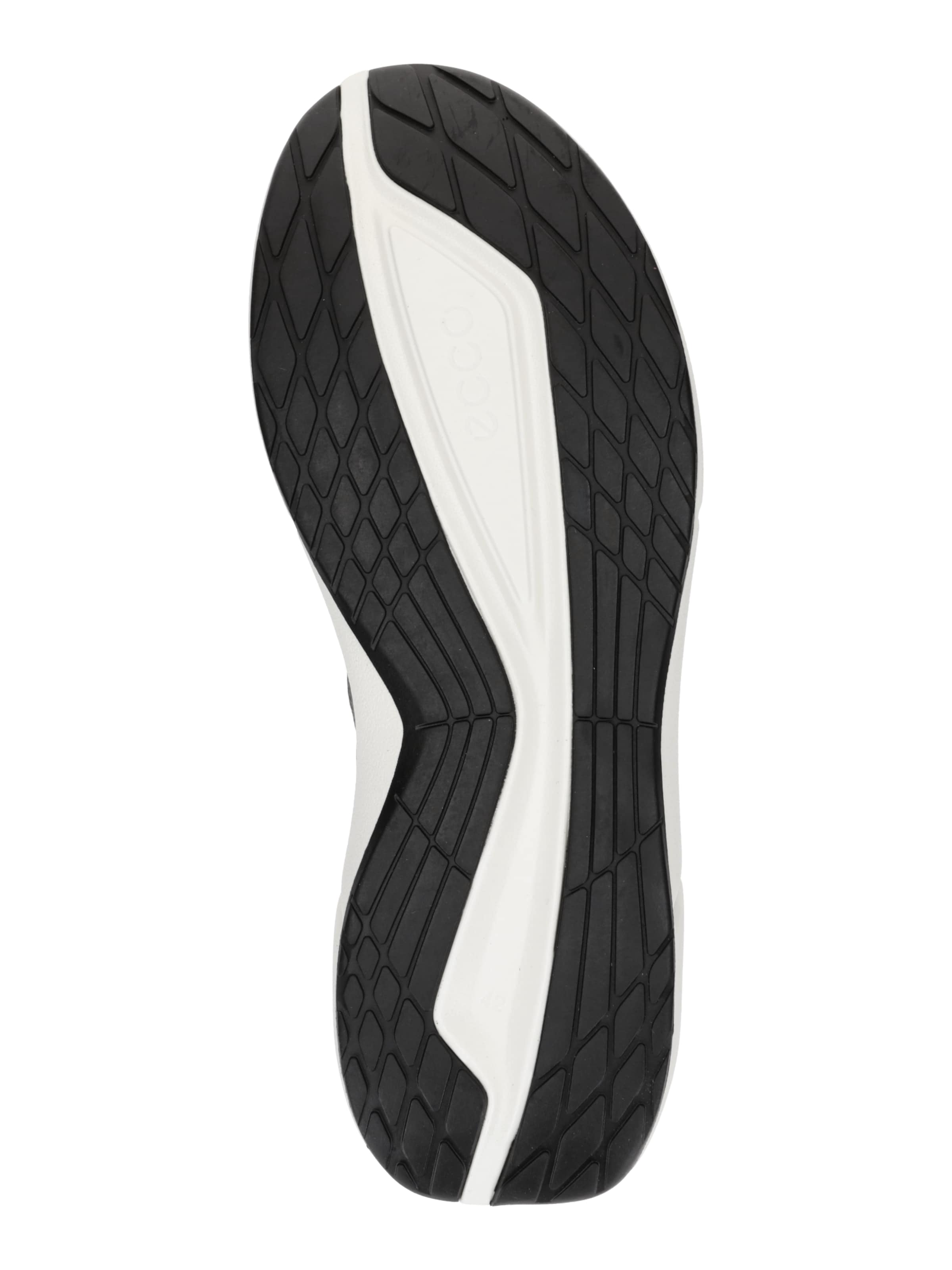 ECCO Sneaker 'BIOM 2.2' in Grau